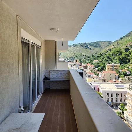 Luxurious In דירה Shëngjin