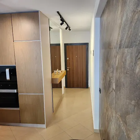 شقة Luxurious In Shëngjin