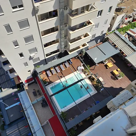 شقة Luxurious In *