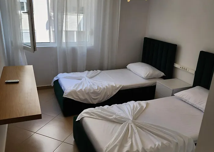Apartment Luxurious In