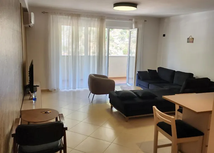 Luxurious In Apartment