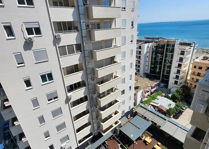 Apartment Luxurious In