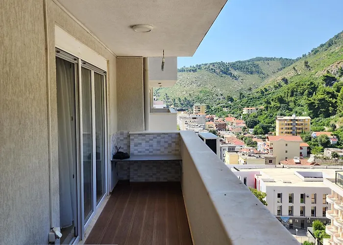 Luxurious In Apartment Shengjin (Lezhe)